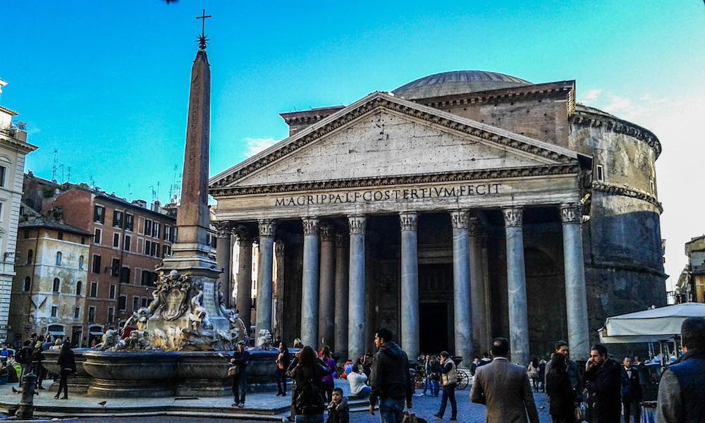 visit pantheon rome italy guided walking cultural tours agency visit pantheon rome italy guided walking cultural tours agency