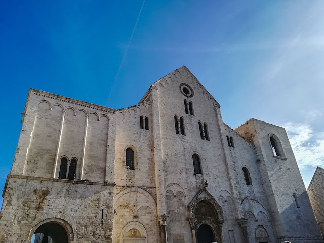 Basilica of Saint Nicholas of Bari