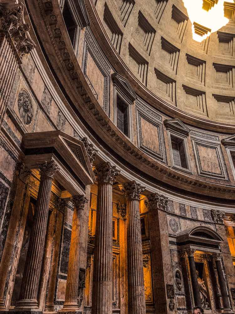 visit pantheon rome italy guided walking cultural tours agency visit pantheon rome italy guided walking cultural tours agency