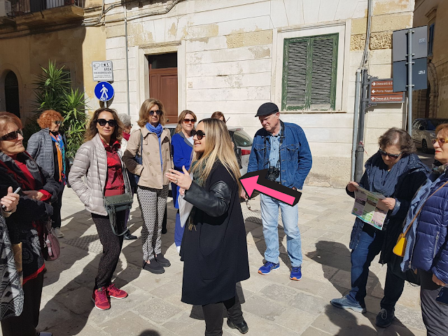 Authorized Tourist Guide Archaeologist specializing in classical archaeology in Italy