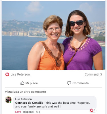 Best Time Your Travel Friends Italian company specialized in customized tours and travel experiences